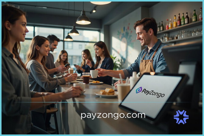 PayZongo.com — 2