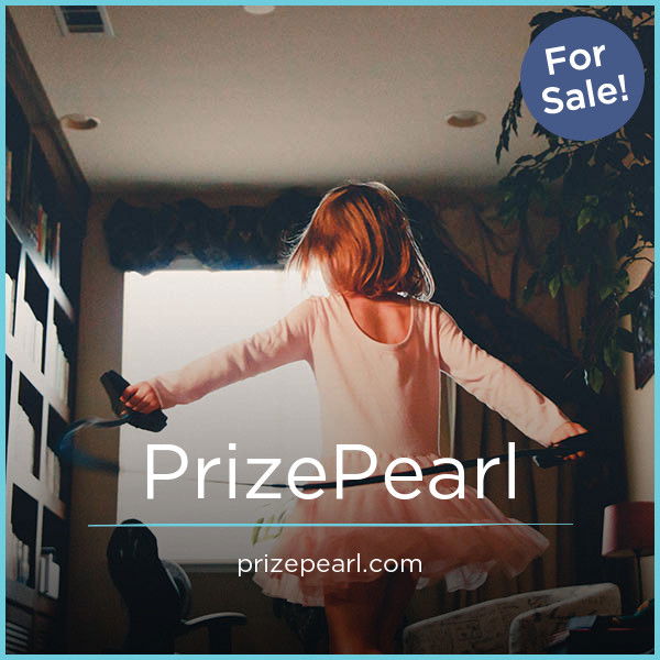 PrizePearl.com