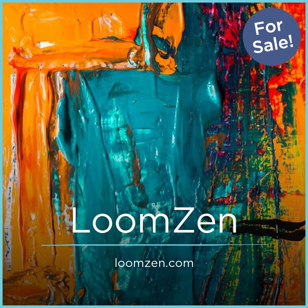 LoomZen.com - buying Best premium names