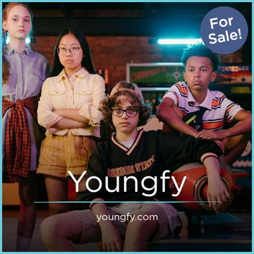 Youngfy.com