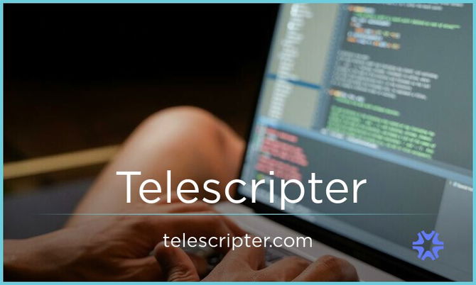 Telescripter.com