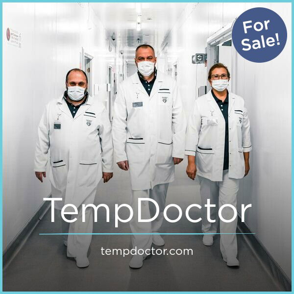 TempDoctor.com