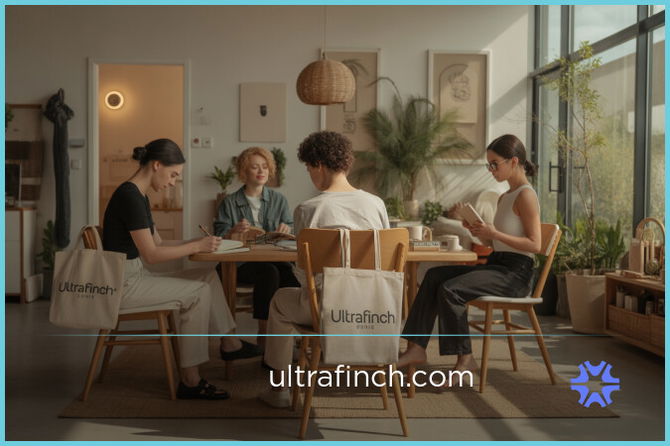 UltraFinch.com