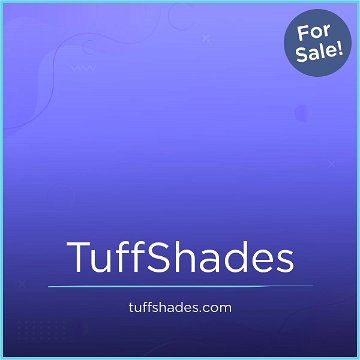 TuffShades.com