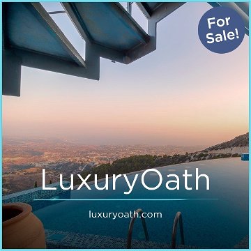 LuxuryOath.com