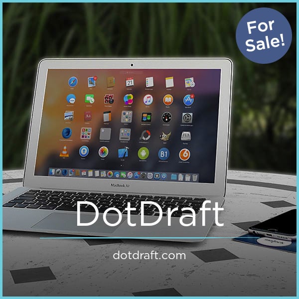DotDraft.com image 2