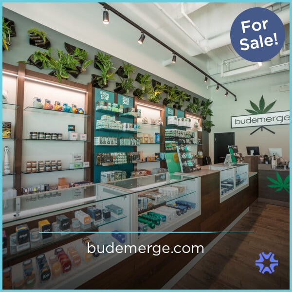 BudEmerge.com image 2