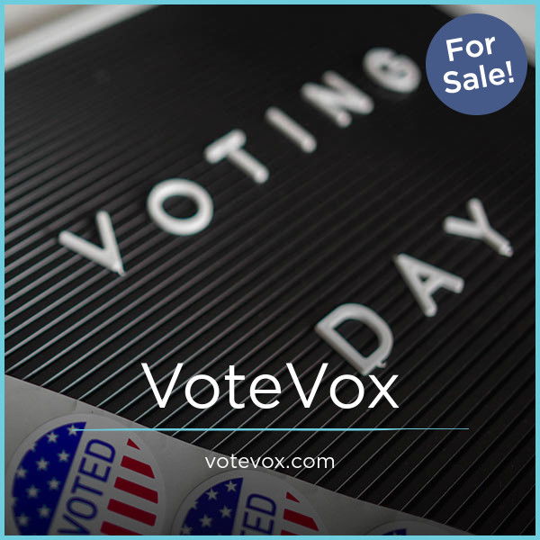 VoteVox.com