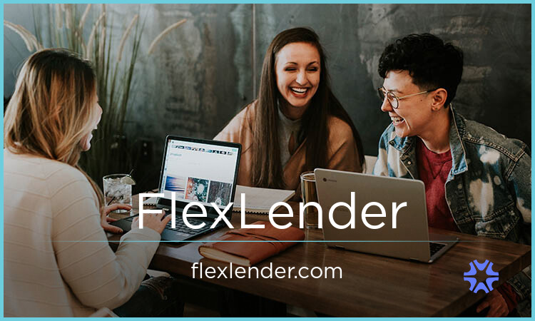 FlexLender.com image 2
