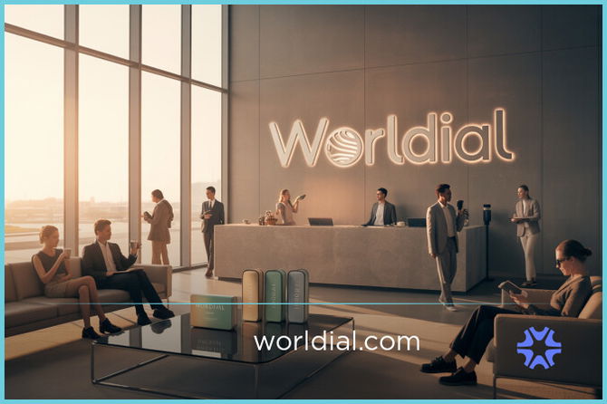 Worldial.com