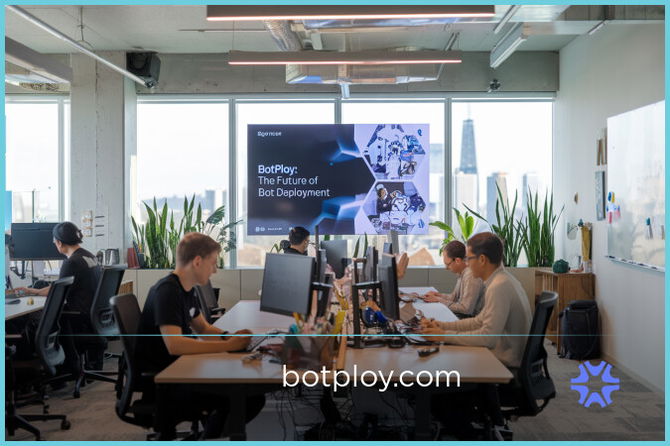 BotPloy.com