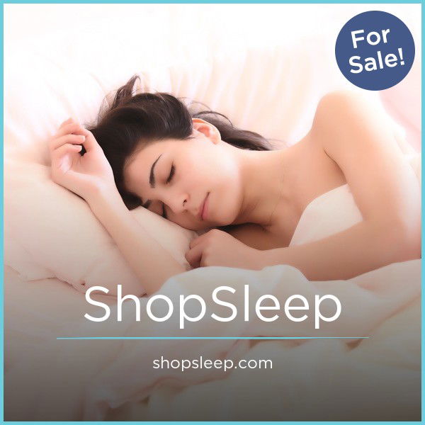 ShopSleep.com — 2