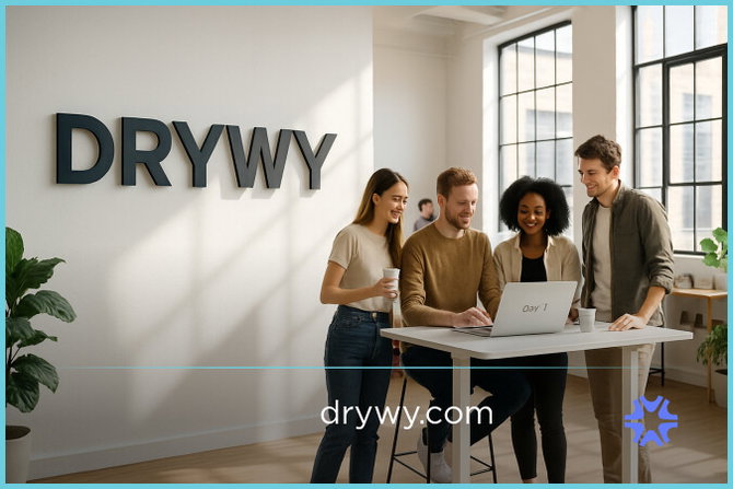 DRYWY.com — 2