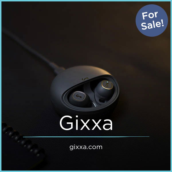 Gixxa.com