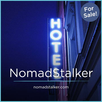 NomadStalker.com