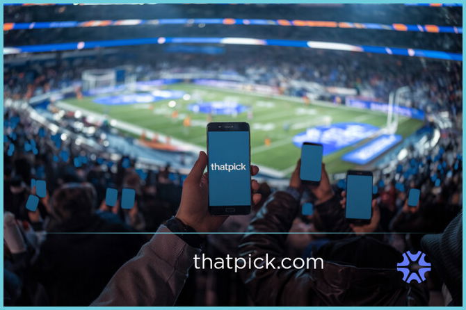 ThatPick.com