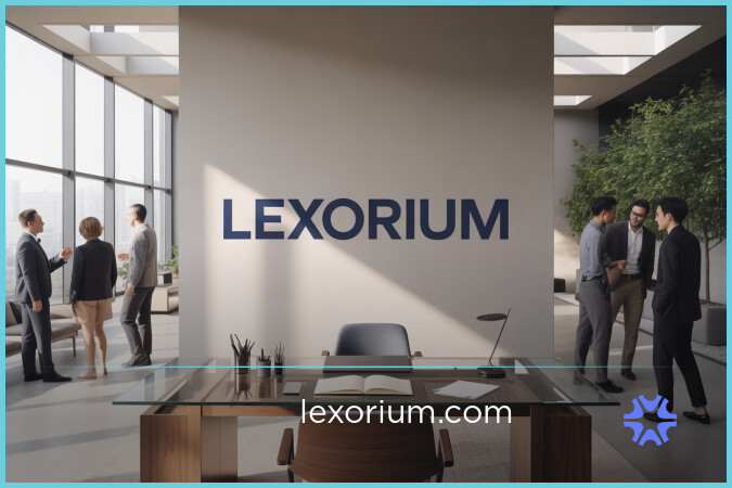 Lexorium.com — 2