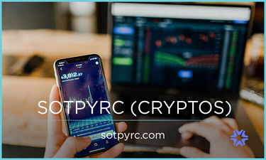 SOTPYRC.com - Creative brandable domain for sale