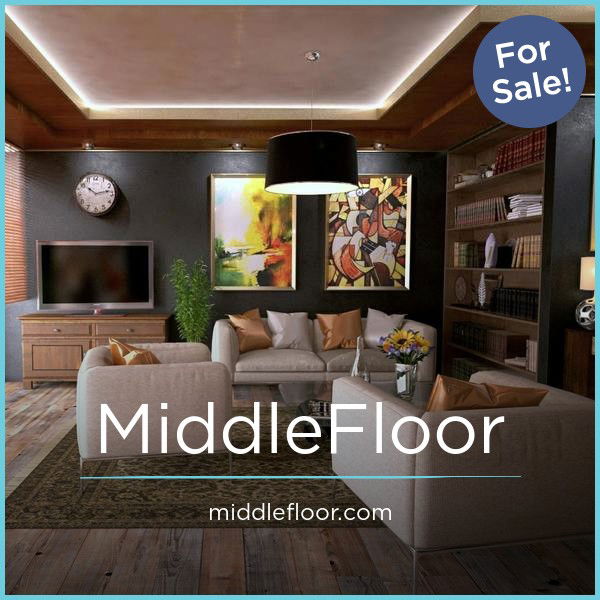 MiddleFloor.com — 2