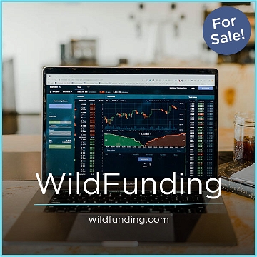 WildFunding.com