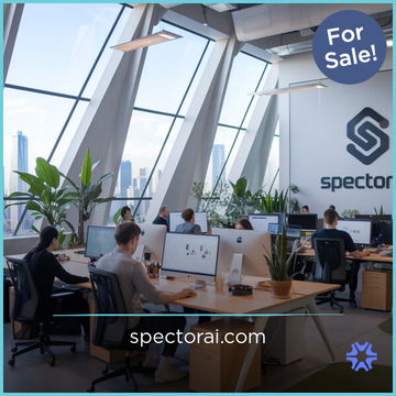 SpectorAI.com