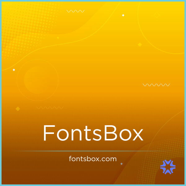 FontsBox.com