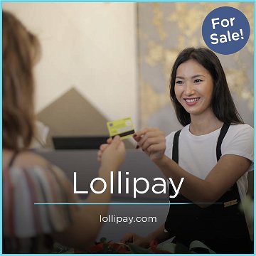 Lollipay.com