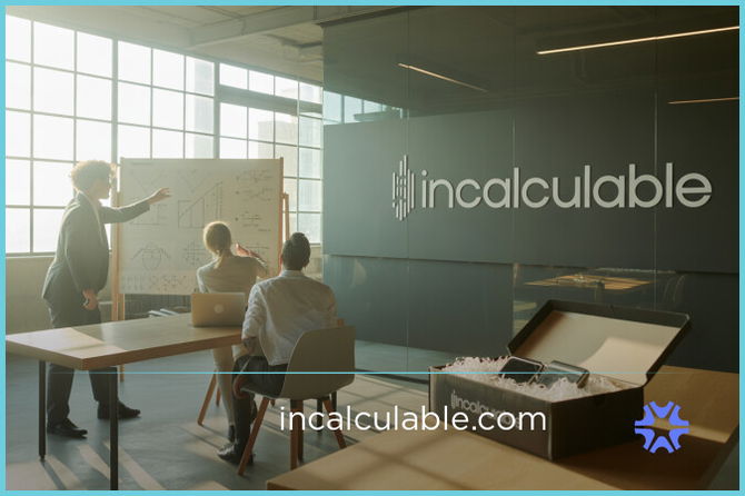 Incalculable.com — 2