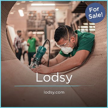 Lodsy.com