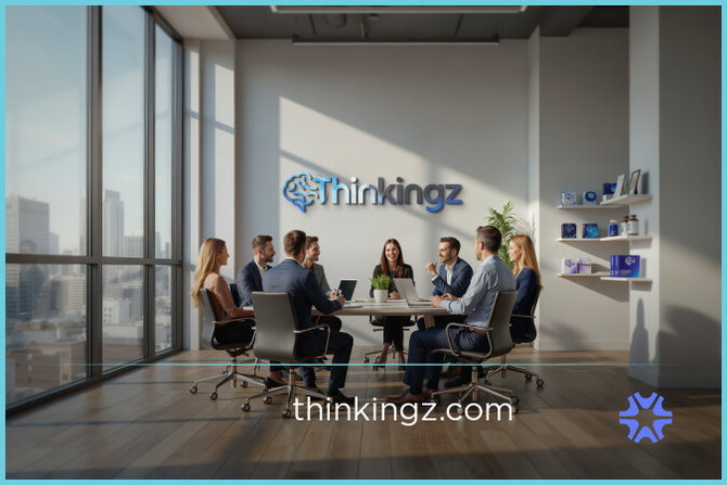 Thinkingz.com — 2