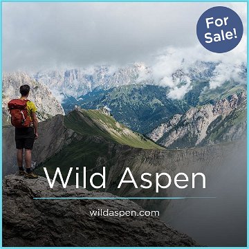 WildAspen.com