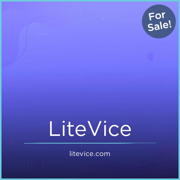 LiteVice.com