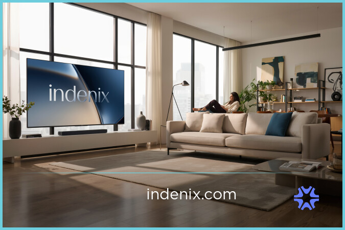 indenix.com - Unique premium domain marketplace