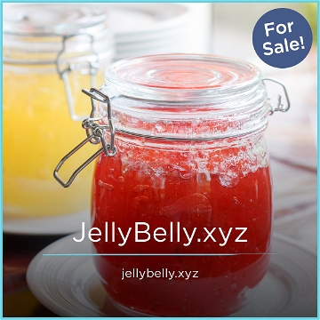 JellyBelly.xyz