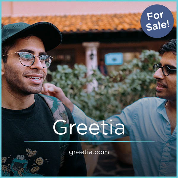 Greetia.com