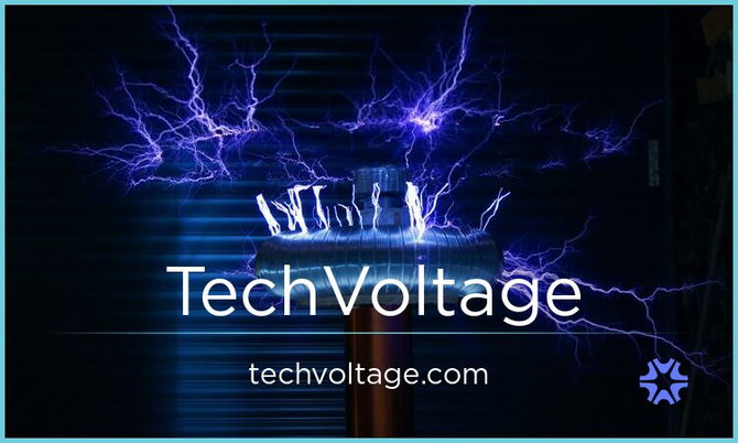 TechVoltage.com