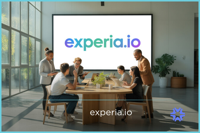 experia.io - Unique premium domain names for sale