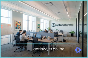 getlawyer.online - Creative brandable domain for sale