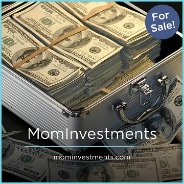 MomInvestments.com