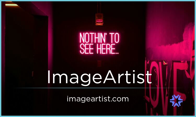 ImageArtist.com - Good domains for sale
