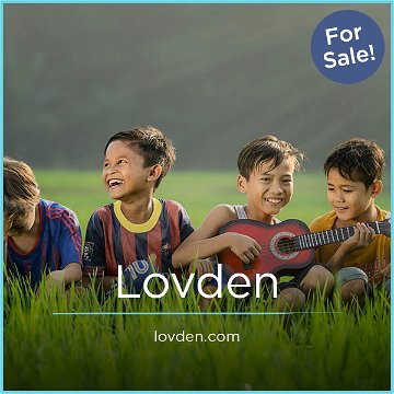 Lovden.com