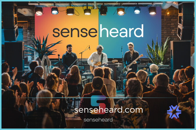 SenseHeard.com image 2