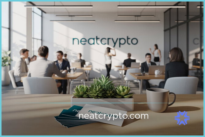 NeatCrypto.com — 2