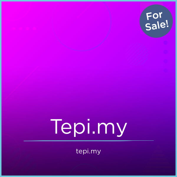 tepi.my