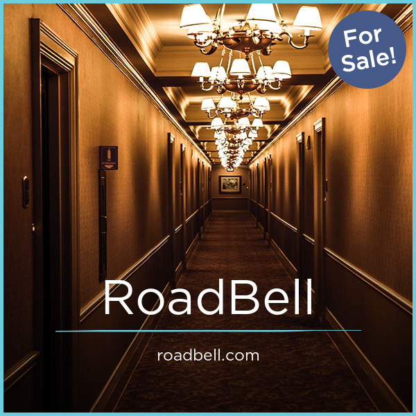 RoadBell.com - Cool premium domain names