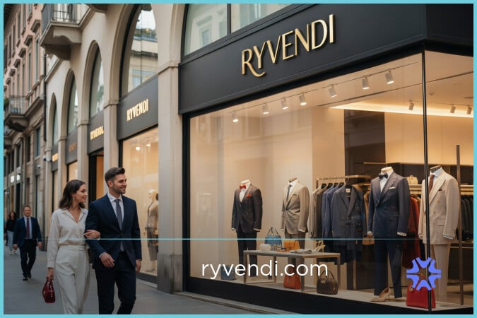Ryvendi.com — 2