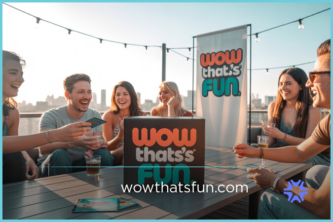 WowThatsFun.com image 2
