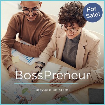 BossPreneur.com