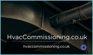 HvacCommissioning.co.uk