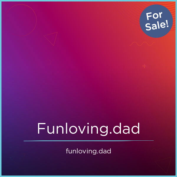 FunLoving.dad — 2